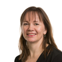 Anna Carina Wiborg Simonsen
