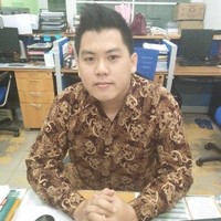 Darwin Effendi
