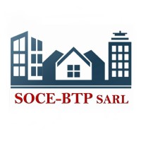 SOCE-BTP SARL