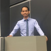 Pariwat Aueafueaklang