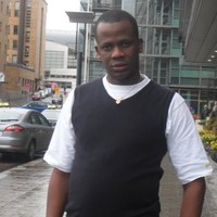 Alhagie Jabbi