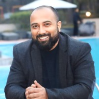 Ashish Khatiwada