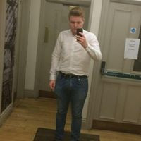 George Leake