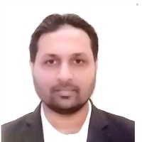 Mubin Parkar