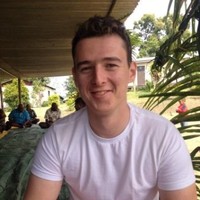 Lloyd Ellis-Dempsey