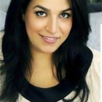 Sherly Rabbani