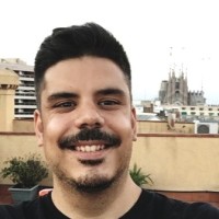 Guillem De Balanzó Pujol
