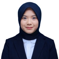 Juanet Khairunnisa