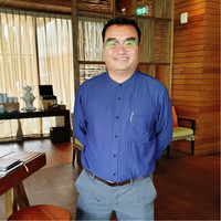 Palung (PK) Kongkanjana