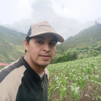 Yonatan Bravo Torvisco