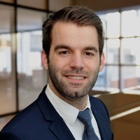 Pierre-Olivier Dionne, Ing., Mba