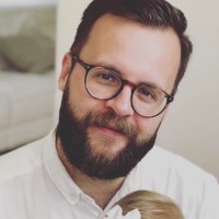 Brage Tuflåt Bjerke