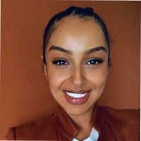 Zuhur Jamila Mohamed