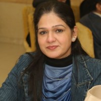 Alpana V Sharma (Alpana V Sharma)