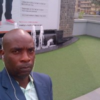 Lekan ajayi