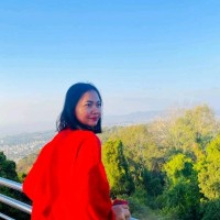 Thae Kay Khaing Kyaw