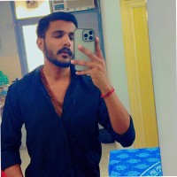 Pravin Kumar Tiwari