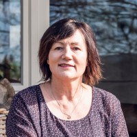 Margie Ruddenklau