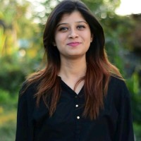 Ujjayani Bose