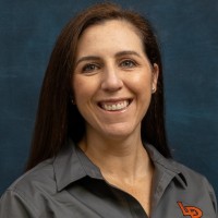 Stacey McDowell, RTSBA