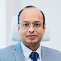 Harish Goyal
