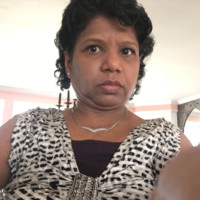 Nirmala Bhattacharya