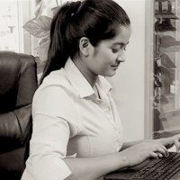 Sonia Varma