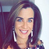 Stephanie Morris