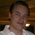 Ted Hover,  CISSP