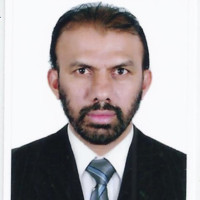 Aijaz Ahmed Arsikeri