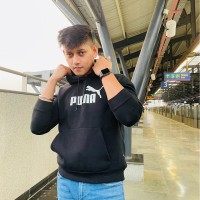 Priyam Gautam
