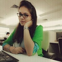 Ashima Srivastava