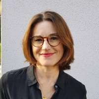 Sandrine Le Bon