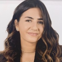 Mayda Azoury