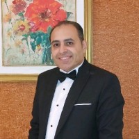 Mostafa Mounier Mohammed