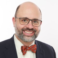 Jorge D. Usandivaras