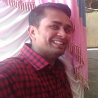 Satish Gaikwad