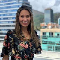Catalina González Montilla