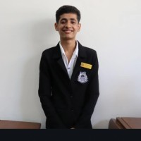 Dev Solanki