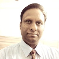 Bibhu Mohanty