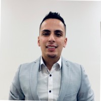 Andres Felipe Sanchez