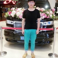 黄家锋