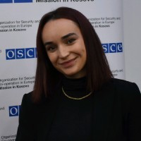Edona Selimi