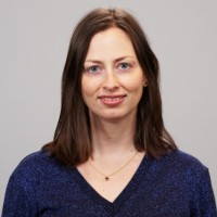 Camilla Folkersen Bærentsen
