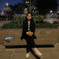 Shalini Mishra