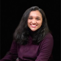 Anjali Ravi