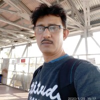 Pratip Roychowdhury
