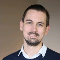 Michael Hoffman