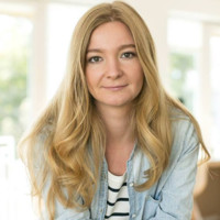 Alina Sorokina