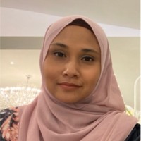 Norzakiah Zakaria